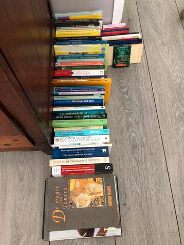 Boeken beschikbaar voor biedingen