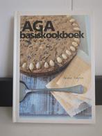 Saskia Schepers - AGA - basiskookboek, Ophalen of Verzenden, Gelezen, Saskia Schepers