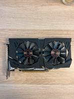 GTX 960 Asus Strix Videokaart, Computers en Software, Videokaarten, Ophalen of Verzenden, Zo goed als nieuw, GDDR5, PCI-Express 3