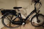 D-cycle 36MN3 ebike zgan 2 accus, Fietsen en Brommers, Elektrische fietsen, Ophalen, Zo goed als nieuw, Overige merken