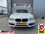 BMW 1-serie 118i EDE Corporate Lease Essential, Auto's, BMW, Origineel Nederlands, Te koop, 5 stoelen, Benzine