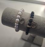 Hello Kitty armbanden, Overige materialen, Overige kleuren, Ophalen of Verzenden, Zo goed als nieuw