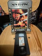 Starship Troopers VHS - NL Ondertiteld, Ophalen of Verzenden