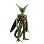 Dragonball Z S.H. Figuarts Action Figure Cell First Form Rei, Verzamelen, Heo GmbH, Nieuw, Ophalen of Verzenden, Info@heogmbh.de
