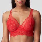 Prima Donna bh div maten NIEUW!! Bh Nu €50,-, Kleding | Dames, Ondergoed en Lingerie, Ophalen of Verzenden, BH, Rood