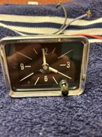 Autoklok Jaeger Oldtimer, Ophalen, Gebruikt