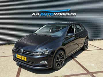 Volkswagen Polo 1.0 TSI Comfortline CARPLAY/ NAVI beschikbaar voor biedingen