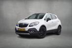 Opel Mokka 1.4 T Innovation | Automaat | Schuifdak | Half Le, Auto's, 65 €/maand, 15 km/l, Gebruikt, 4 cilinders