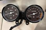 Suzuki Bromfiets Km Teller/Toerenteller 12 tpm.. Cockpit, Ophalen of Verzenden, Gebruikt