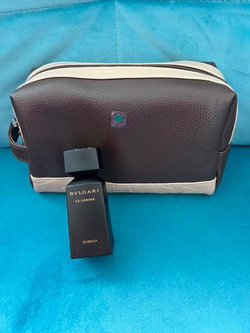 Bvlgari Kobraa 30 ML beschikbaar voor biedingen