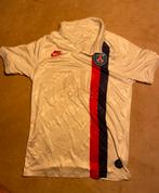 PSG Saint Germain, Wit, Nike, Ophalen of Verzenden, Gedragen