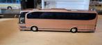 Minichamps Mercedes Travego 2000.touringcar, Ophalen of Verzenden, Zo goed als nieuw, Bus of Vrachtwagen, MiniChamps