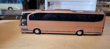 Minichamps Mercedes Travego 2000.touringcar beschikbaar voor biedingen