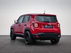 Jeep Renegade 1.0T Sport (bj 2021), Auto's, Jeep, Voorwielaandrijving, Start-stop-systeem, 116 pk, Origineel Nederlands