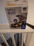 GYS Artic 800 Smart Acculader 12V, Ophalen of Verzenden, Nieuw, Universele onderdelen