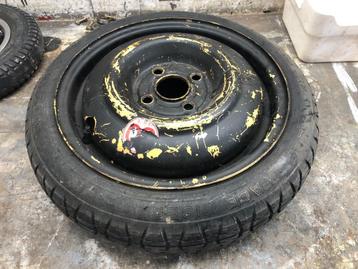 THUISKOMERTJE 14 inch steek 100x4  beschikbaar voor biedingen