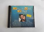 special love songs  - 16 soft soul songs, Ophalen of Verzenden, Zo goed als nieuw, Pop