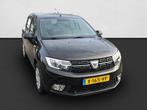 Dacia Sandero 1.0 TCe 90 Essential AIRCO / STOELVERWARMING, Auto's, Dacia, Voorwielaandrijving, 1027 kg, Stof, 540 kg