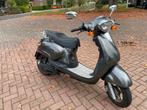 Zo goed als nieuwe scooter - weinig km!, Fietsen en Brommers, Ophalen, Zo goed als nieuw, Overige merken