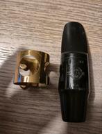 Selmer  S80 c* Alt saxofoon mondstuk, Muziek en Instrumenten, Blaasinstrumenten | Saxofoons, Ophalen, Alt