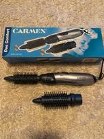 Carmen krultang met opzetstukken, Ophalen, Zo goed als nieuw, Krultang of Stijltang