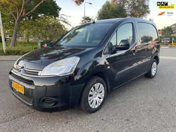 Citroen Berlingo 1.6 HDI 500 Club Economy / 1e.eigenaar / ai beschikbaar voor biedingen