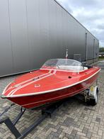 Speedboot met 40pk Yamaha, Motoren