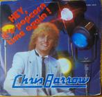 Chris Barrow / Hey it's popcorn time again., Gebruikt, Verzenden, 7 inch, Single