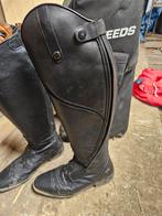 Qhp Tamar rijlaarzen, Ophalen of Verzenden, Dressuur, Schoeisel