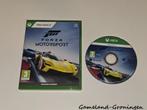 Forza Motorsport (Xbox Series X) Compleet, Ophalen of Verzenden, Gebruikt