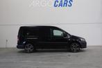 Volkswagen Caddy 1.6 TDI Maxi AIRCO TREKHAAK STOELVERWARMING, Voorwielaandrijving, Stof, Gebruikt, Zwart
