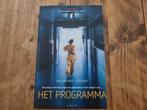 Suzanne Young - Het programma, Ophalen of Verzenden, Zo goed als nieuw, Suzanne Young