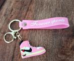 Sneakers sleutelhanger diverse, Ophalen of Verzenden, Nieuw, Knuffel of Figuurtje
