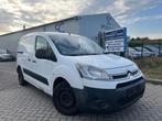 Citroen Berlingo 1.6 e-HDI 500 Club 3Pers Versnellingsbak De, Voorwielaandrijving, Gebruikt, Citroën, Wit