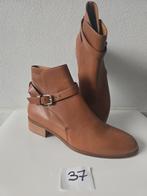 Nieuw &Other Stories leren laarzen maat 37, Bruin, Nieuw, Ophalen of Verzenden, &Other Stories