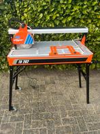 Norton clipper tegelzaag te huur, Ophalen, 1200 watt of meer, 70 mm of meer