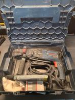 Bosch GBH 2-28F Boorhamer, Ophalen of Verzenden, Zo goed als nieuw