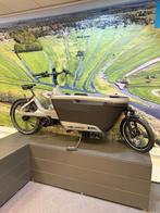 Lovens Explorer Elektrische Bakfiets incl tent en ledstrip, Fietsen en Brommers, Fietsen | Bakfietsen, 3 kinderen, Huif, Nieuw