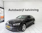 Audi A5 Sportback 2.0 TFSI MHEV Sport Bovag Garantie, Euro 6, 4 cilinders, 1984 cc, Leder en Stof