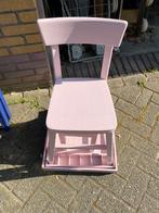 Kinderenstoel met tafel, Ophalen of Verzenden, Zo goed als nieuw, Overige typen