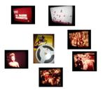 8mm film Jungle - Damned March - kleur - 60mtr - silent -, Audio, Tv en Foto, Filmrollen, Ophalen of Verzenden, 16mm film