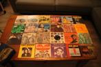 Vinyl Singles verzameling, Ophalen of Verzenden, Gebruikt