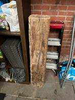 Houten bint, Doe-het-zelf en Verbouw, Hout en Planken, Ophalen, Zo goed als nieuw, Overige houtsoorten, Minder dan 200 cm