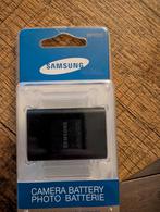 Samsung camera-accu’s: BP310 • BP85A • BP85ST – nieuw, Ophalen of Verzenden, Nieuw