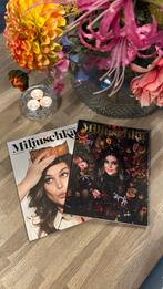 Miljuschka magazine, Boeken, Kookboeken, Ophalen of Verzenden, Zo goed als nieuw