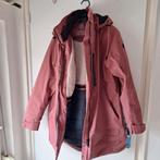 Human Nature Winterjas Oud Roze Maat M, Kleding | Dames, Maat 38/40 (M), Ophalen of Verzenden, Zo goed als nieuw, Roze