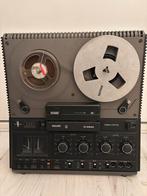 Philips N4504 Bandrecorder - Vintage Audio Apparaat, Ophalen, Bandrecorder, Met banden