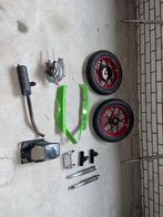 Gilera Citta Onderdelen - Diverse, Ophalen of Verzenden, Gebruikt, Overige typen, Overige merken