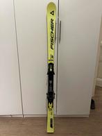 Reuzeslalom skies fischer maat 1.53 m, Ophalen, 160 tot 180 cm, Ski's, Fischer