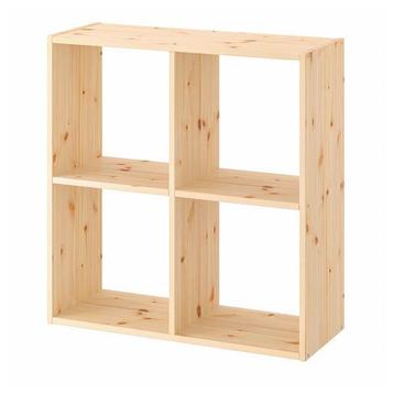 Ikea IVAR Open Kast 80x30x83cm - afbeelding 5